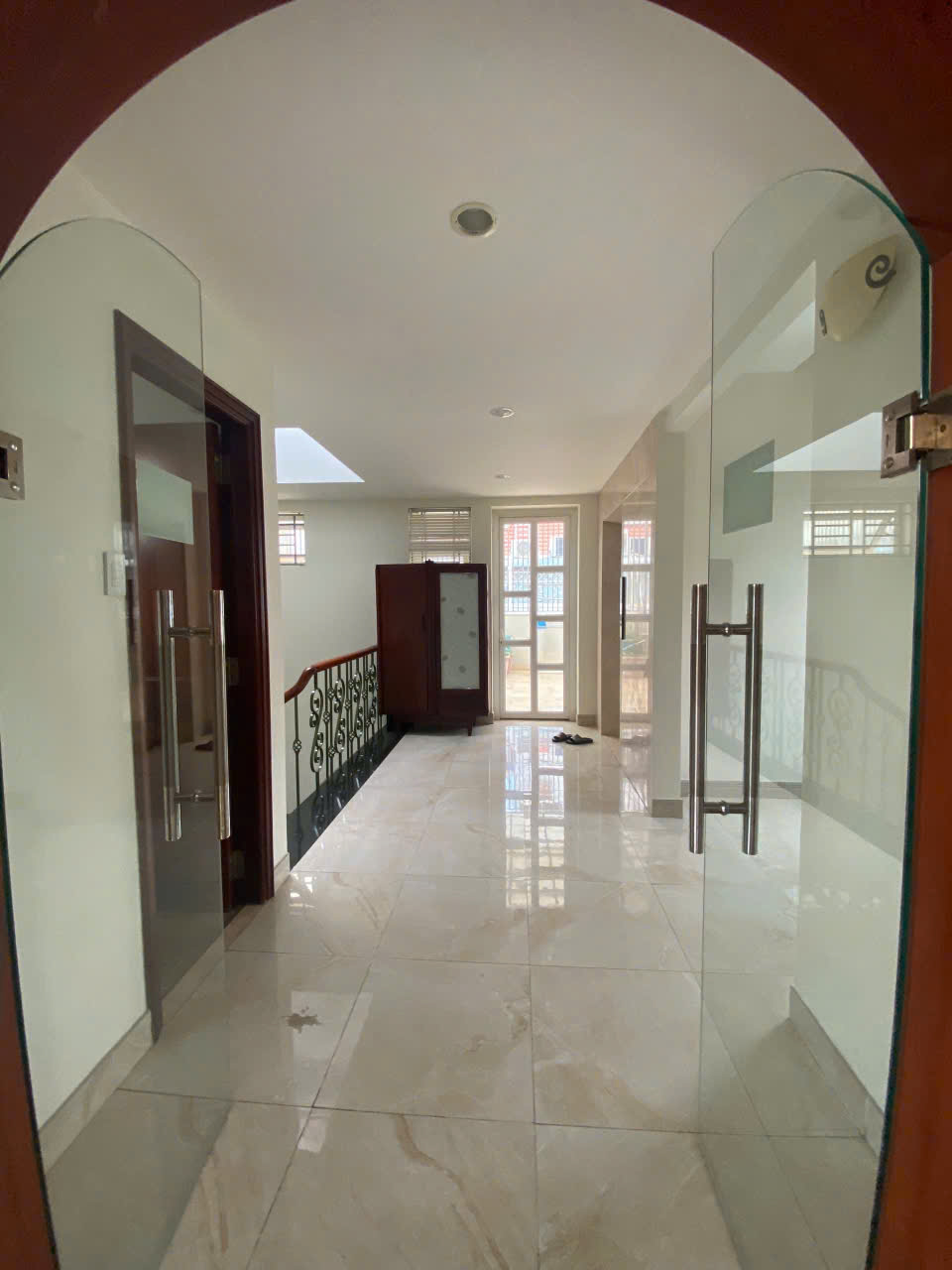 Cho Thuê Biệt Thự Đường Số 8 Him Lam Kênh Tẻ Q7